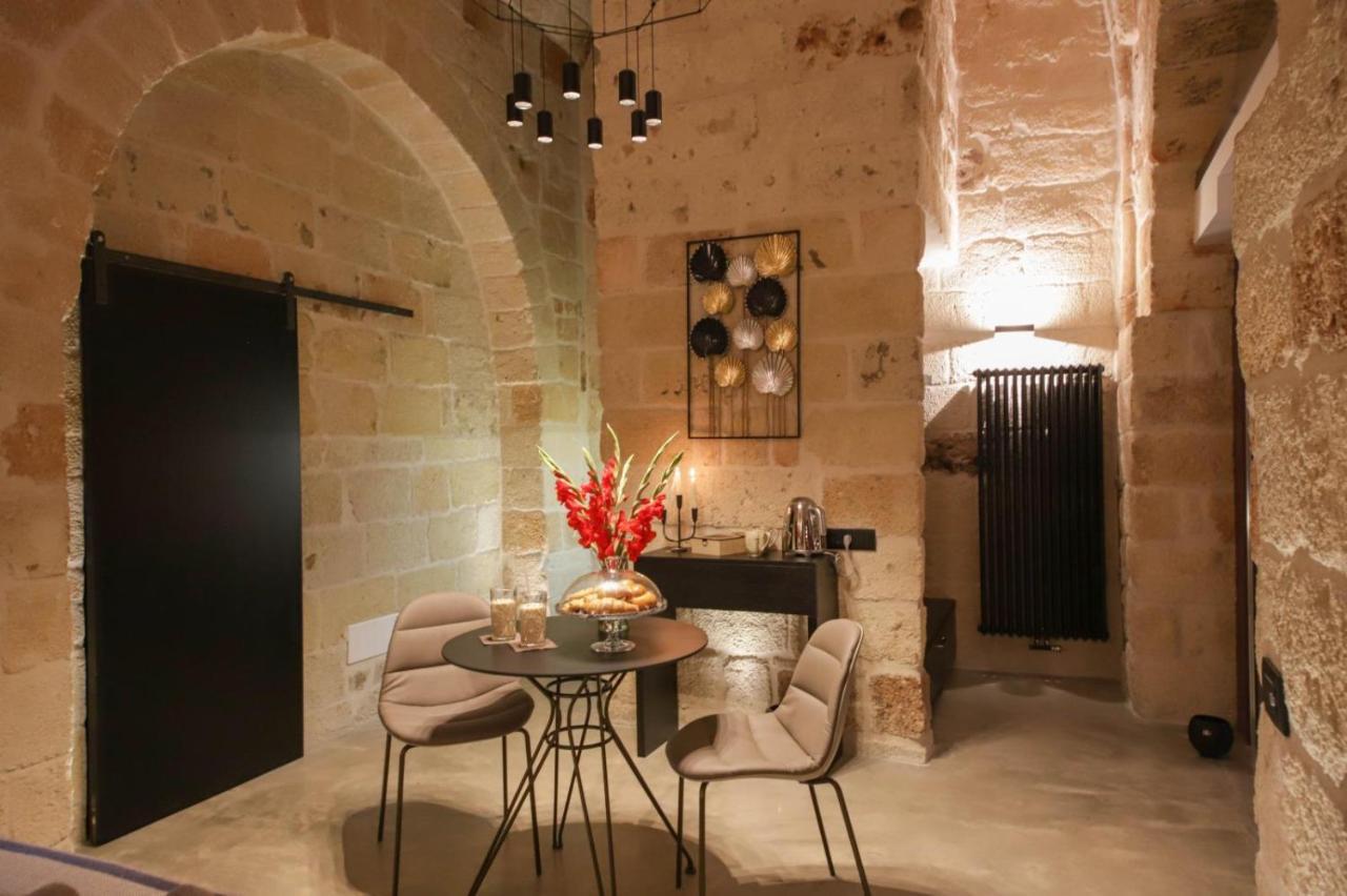 Suite & Spa Via Veneto Monopoli Exterior foto